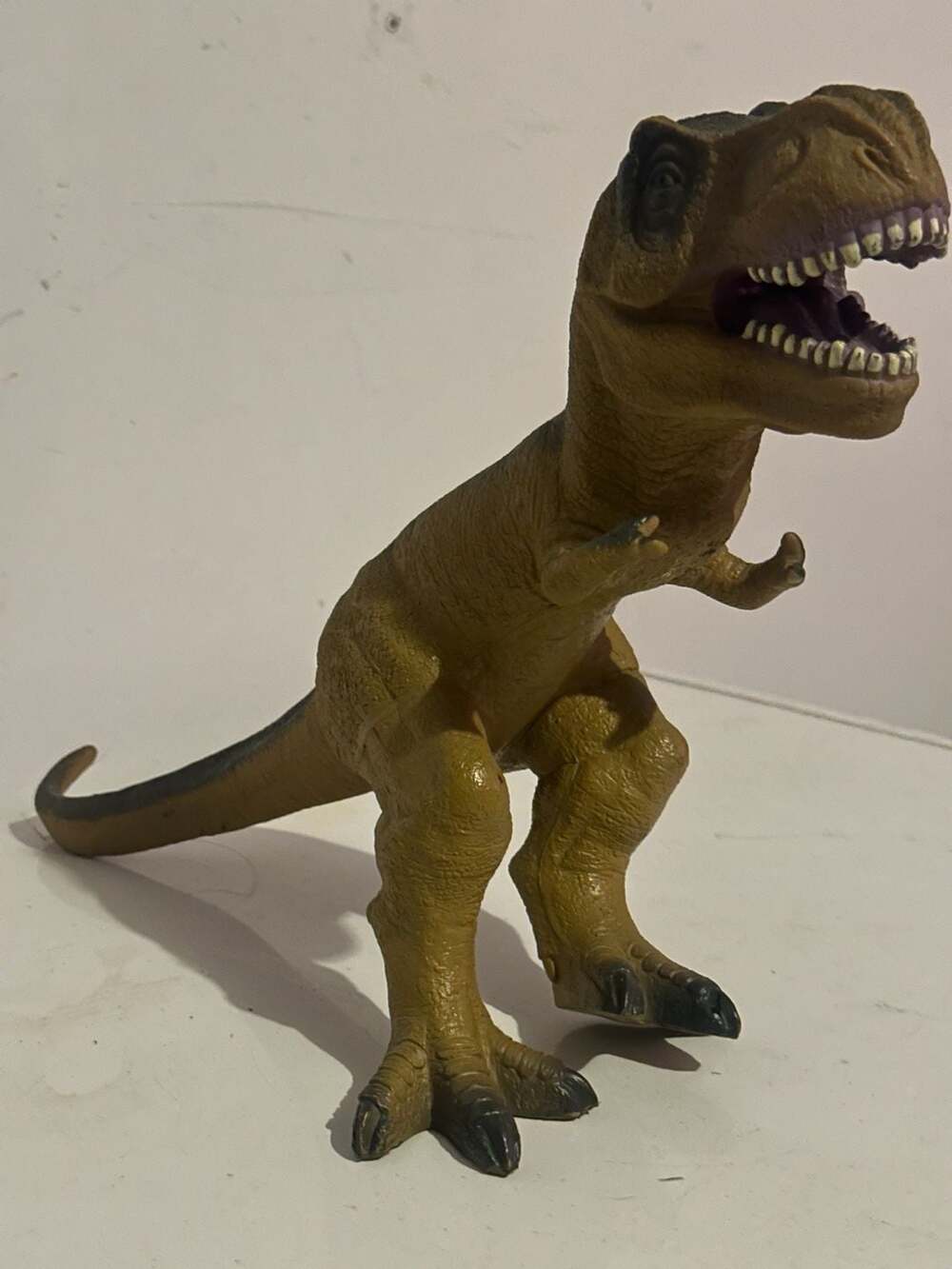 Toys R Us Maidenhead Tyrannosaurus Rex Dinosaur Toy